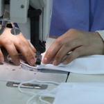 Изобретиха маски, които убиват Ковид-19 за броени минути