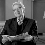 Прощаваме се с актьора Васил Стойчев