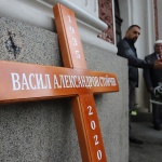 Последно сбогом с Васил Стойчев – човекът с незабравимия глас
