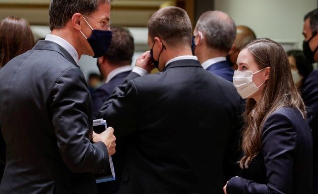 Преговорите за плана за 750 млрд евро за възстановяване на