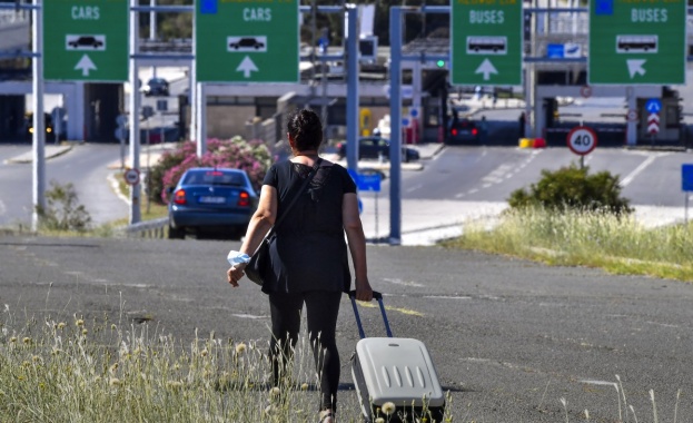 Европейски държави карантинират пристигащите от България