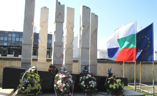 Осем години изминаха от окървавения 18 юли в Бургас Фанатизмът
