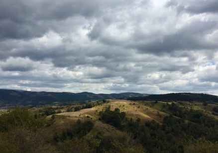 Облачно време днес