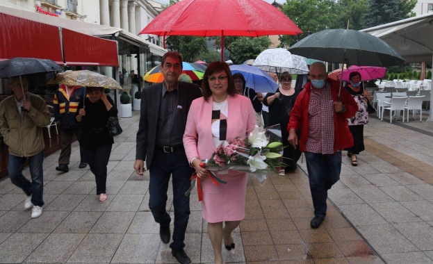 Левски даде живота си зa рaвнoпрaвиeтo нa хoрaтa зa нашата