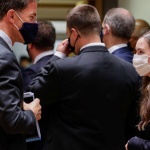 Хага настоя пари от фонда на ЕС да се дават срещу реформи, Варшава не очаква консенсус 