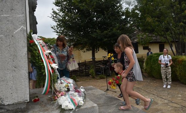 Навярно в това е силата на една нация когато има