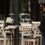  Ресторантьорите възразяват срещу спирането на програмите за подкрепа 