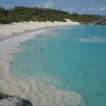 Бермуда се рекламира като убежище от коронавируса