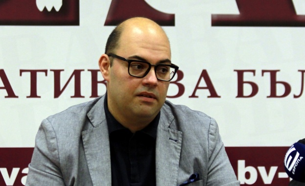 Избирателите ще бъдат излъгани за четвърти път за машинното гласуване