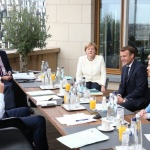 Меркел: Възможно е да не бъде постигнато споразумение между лидерите на ЕС