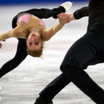 20-годишна руска фигуристка се самоуби в Москва