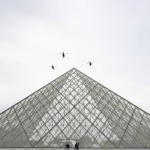 Лувърът загубил над 40 млн. евро заради коронавируса