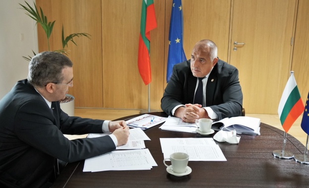 Надявам се днес да успеем да излезем единни силни и