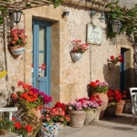 Хранете се като сицилианците