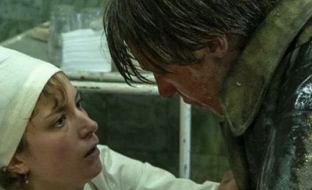 Сериалът „Чернобил“ получи седем награди БАФТА