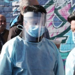 Мелбърн въведе задължително носене на маски заради коронавируса