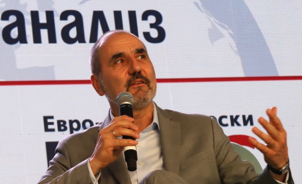 Партия „Републиканци за България“ ще представи приоритетите си