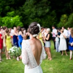 12 неписани правила на сватбения етикет