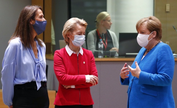 Срещата на върха на ЕС ще продължи трети ден в