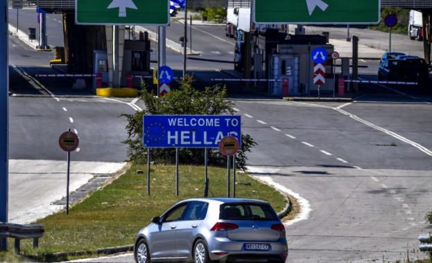 Гръцката федерация на хотелиерите POX настоява за единен подход за