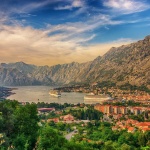 Над един милион нощувки през юли отчита туристическият сектор на Черна гора