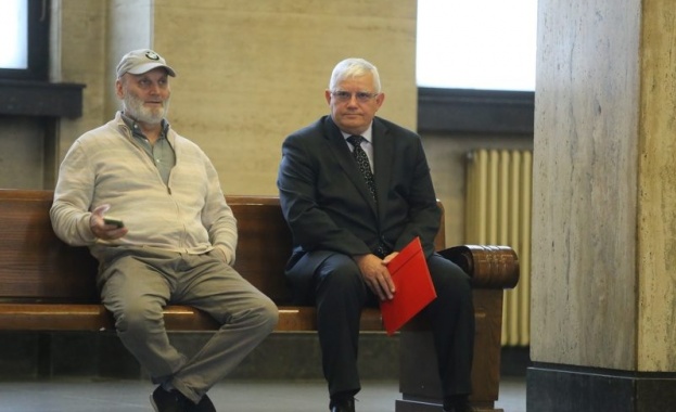 Специализираната прокуратура внесе в Специализирания наказателен съд обвинителен акт срещу