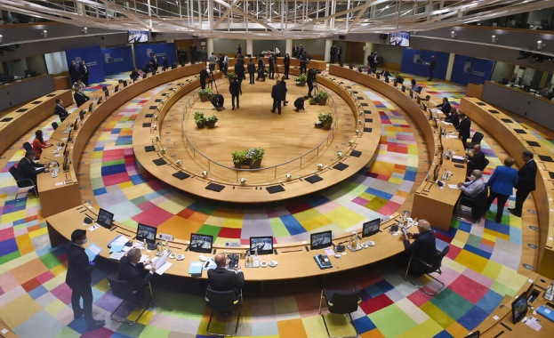 Лидерите на ЕС които се опитват да се договорят за