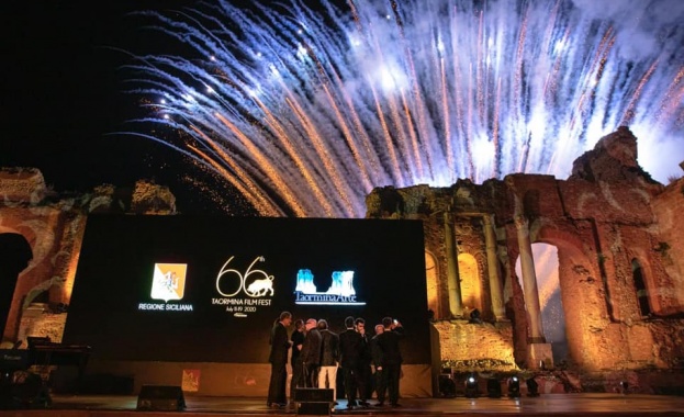 Руши получи награда за най добра мъжка роля на престижния 66 ти