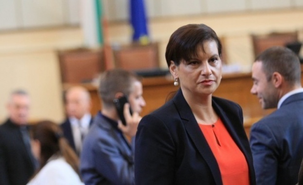 Ние подхождаме отговорно и нямаме притеснения да изложим контрааргументи срещу