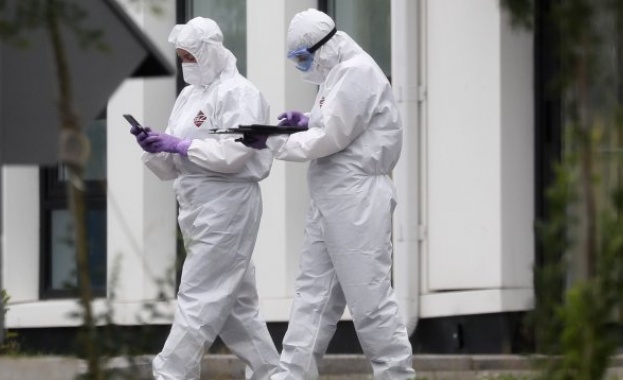 Русия приключи успешно клиничните изпитвания на ваксина за Ковид-19