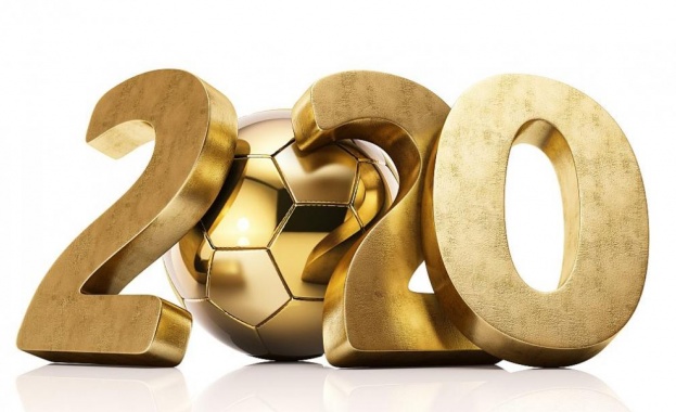 Най престижното индивидуално отличие във футбола Златната топка няма да