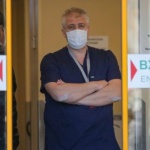 Проф. Балтов: Ефектът от „зелените коридори” за ваксините беше поразителен