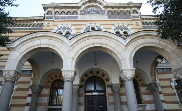 Синодът защити позицията “Света София” да остане музей и паметник на ЮНЕСКО