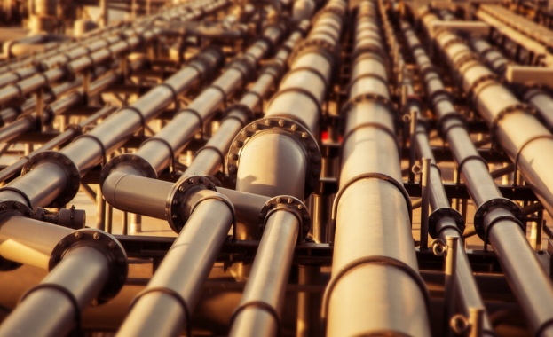 България ще внесе 225 млн.куб.м. азерски газ по стария газопровод от Гърция