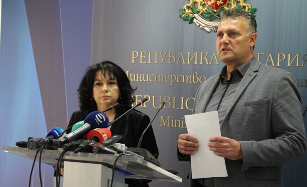 Държавата си връща студения резерв