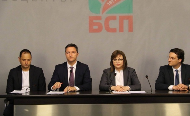 Гласуването на вота на недоверие днес показа че правителството на