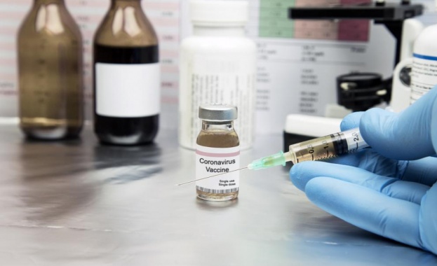 Иновационен израелски тест открива коронавирус за 30 секунди 