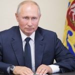 Путин на 71: Спортувам по два часа на ден и се чувствам годен за поста на президент