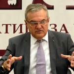 "АБВ" ще се яви самостоятелно на парламентарните избори 