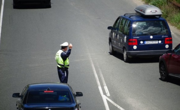 Спират движението на всички автомобили през "Илинден"-"Ексохи"