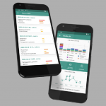 Мобилно приложение ни подсеща кога да си пием лекарствата