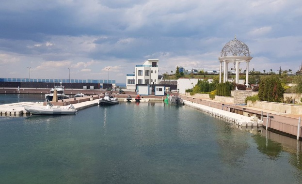 На 20 и 21 юли 2020 г под ръководството на