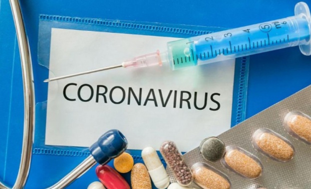 В аптеките в Москва пуснаха лек срещу коронавируса
