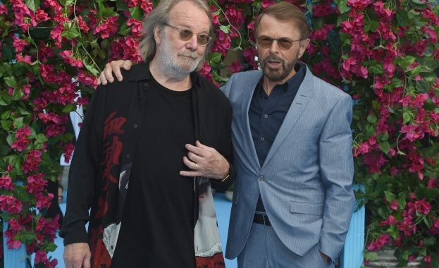 АББА ще пуснат пет нови песни през 2021 г след