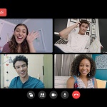Facebook обяви нова функция за видео разговори