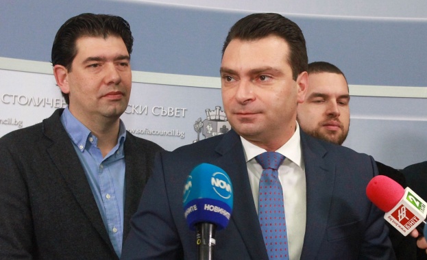 Групата на БСП в СОС не подкрепи Визията за развитие