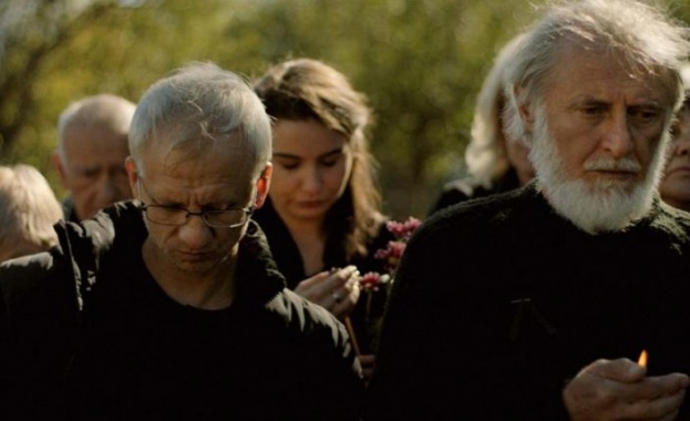 Филмът Бащата на тандема Кристина Грозева и Петър Вълчанов тръгва