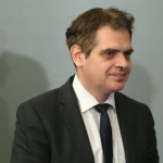 Лъчезар Борисов: Макроикономиката на България влиза в интензивното отделение