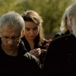 „Бащата“ с кампания за наградите "Оскар" 