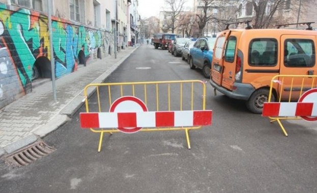 Очаква се на днешното си заседание Столичният общински съвет да